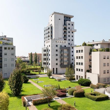 Tortona-Design District, Splendido Appartamento Con Garage Privato Milano Exteriör bild