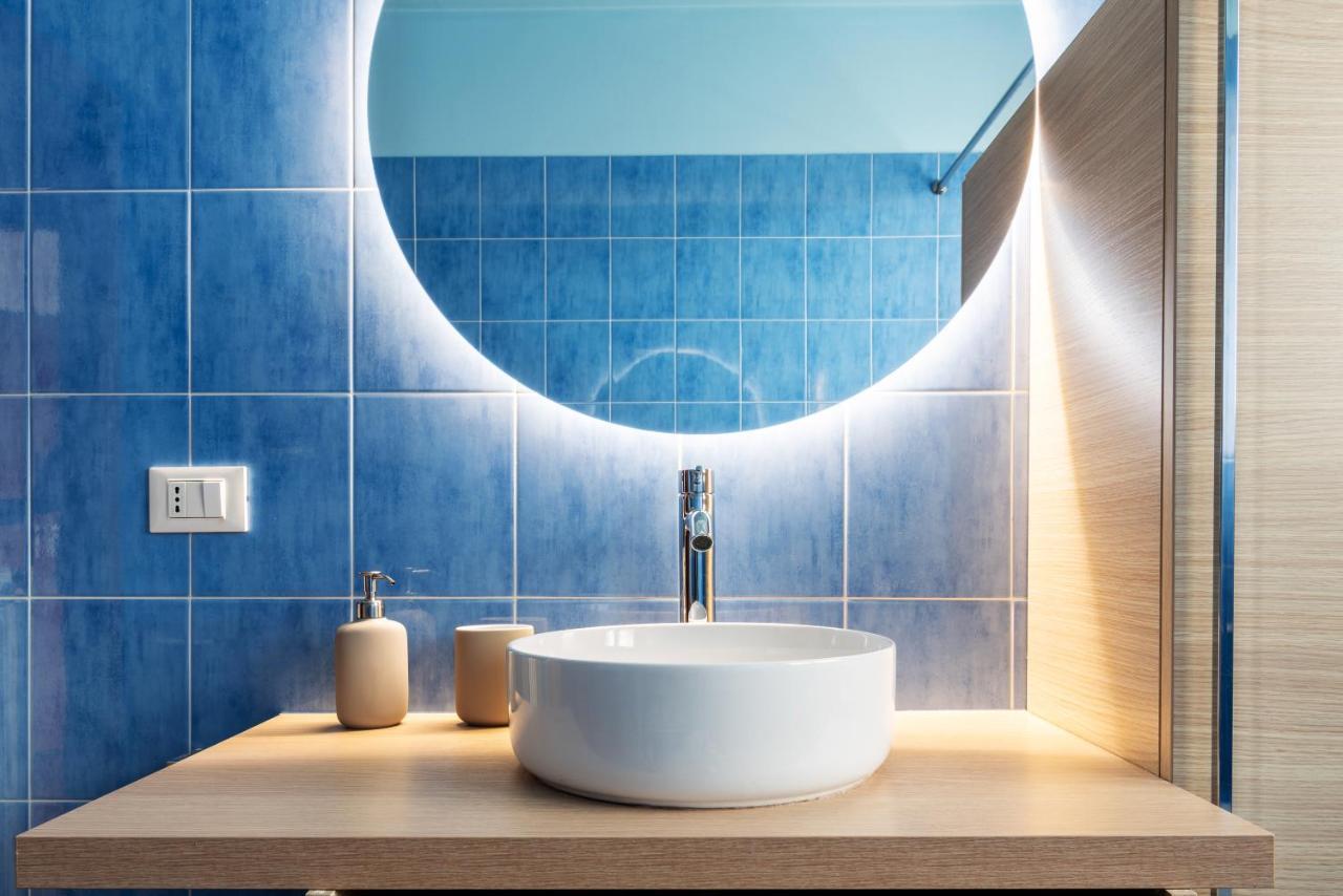 Tortona-Design District, Splendido Appartamento Con Garage Privato Milano Exteriör bild