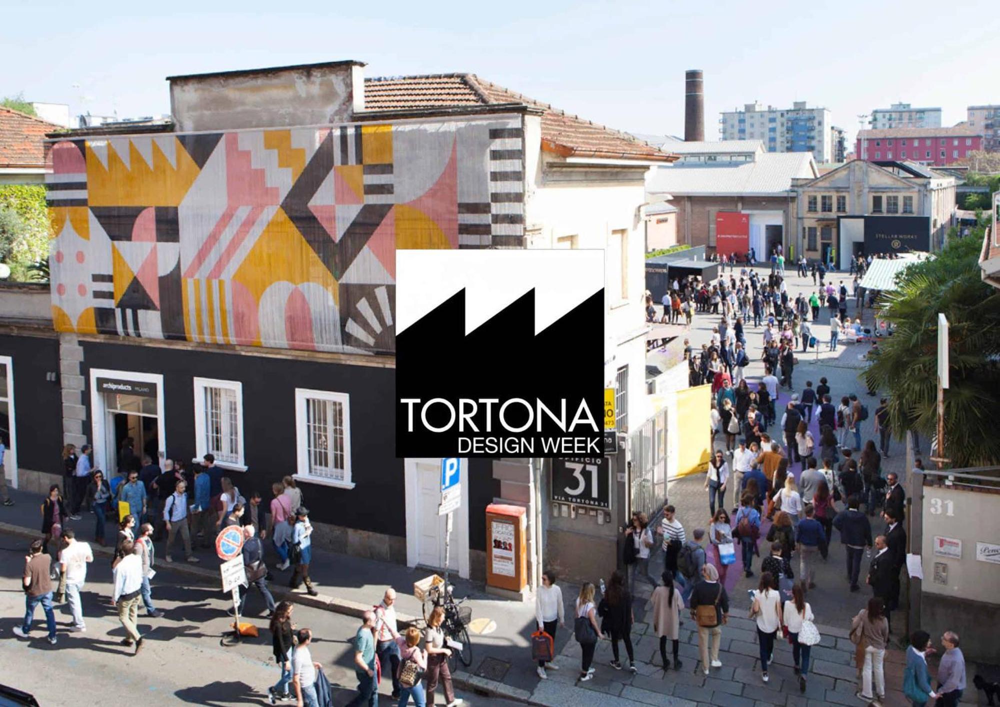 Tortona-Design District, Splendido Appartamento Con Garage Privato Milano Exteriör bild